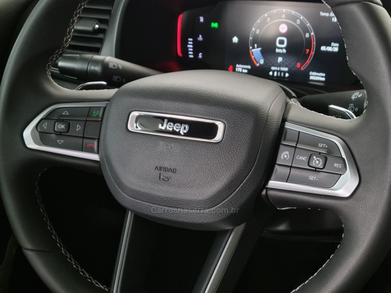 RENEGADE 1.3 S T270 16V TURBO FLEX 4X4 4P AUTOMÁTICO - 2023 - CAXIAS DO SUL