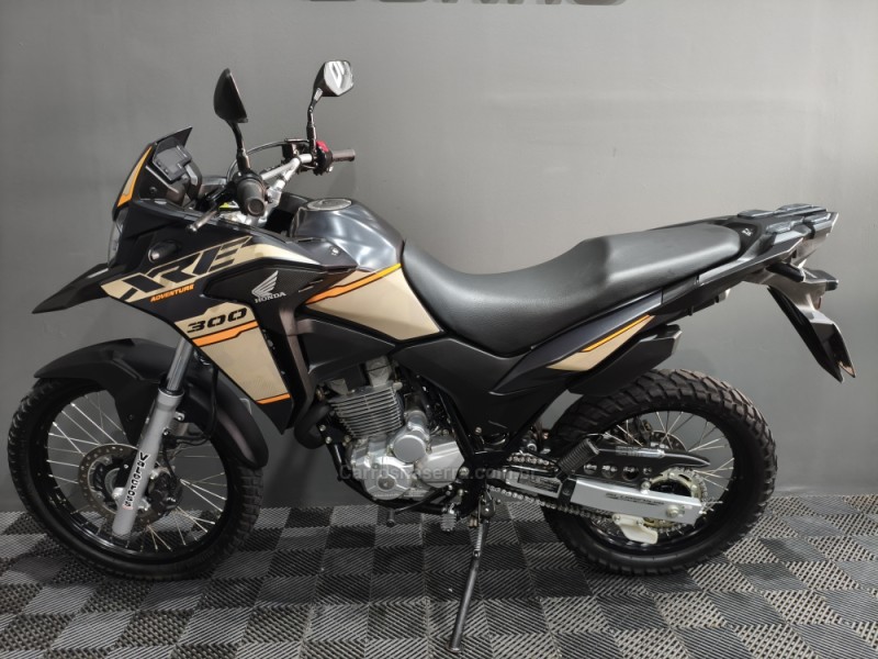 XRE 300 ADVENTURE ABS - 2023 - NOVO HAMBURGO