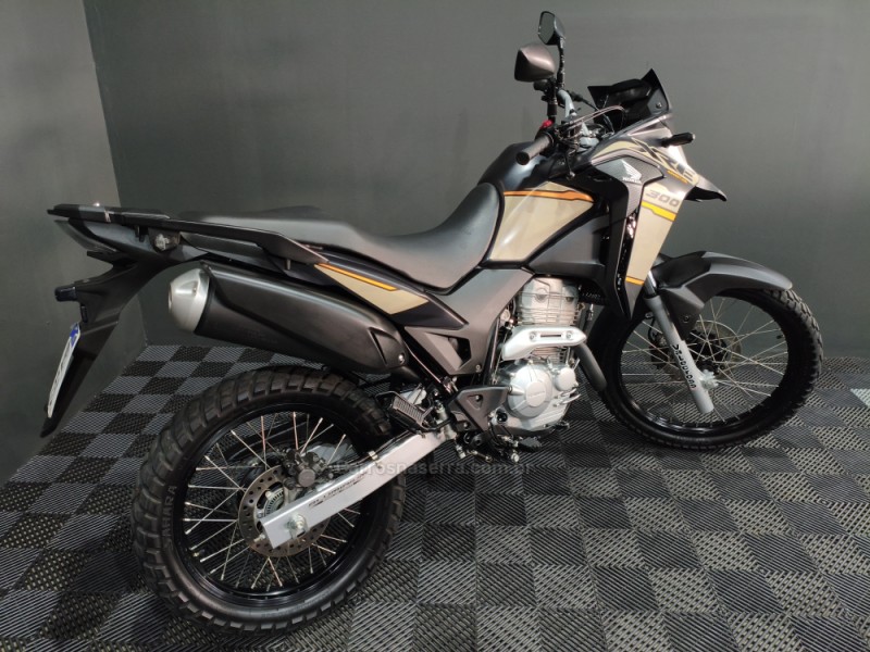 XRE 300 ADVENTURE ABS - 2023 - NOVO HAMBURGO