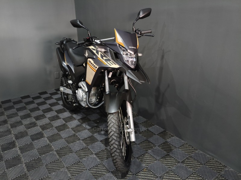 XRE 300 ADVENTURE ABS - 2023 - NOVO HAMBURGO