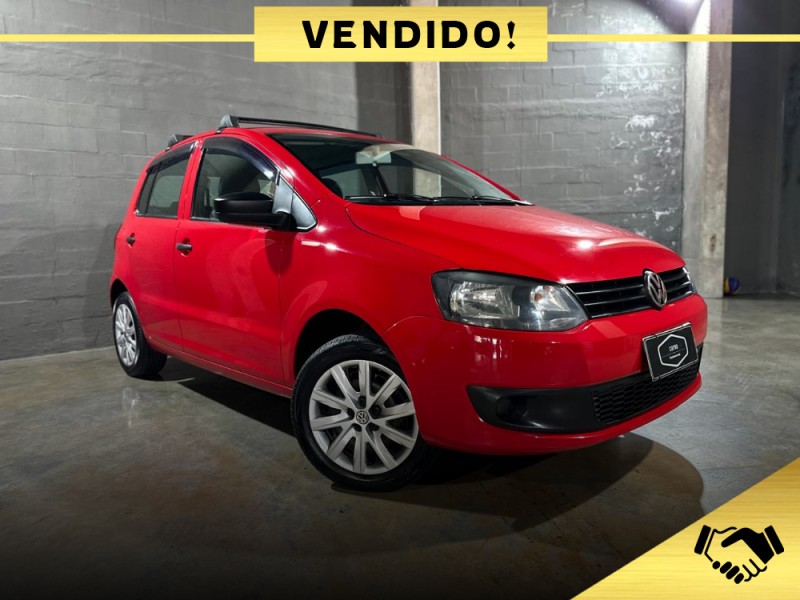 fox 1.6 mi 8v flex 4p manual 2012 caxias do sul