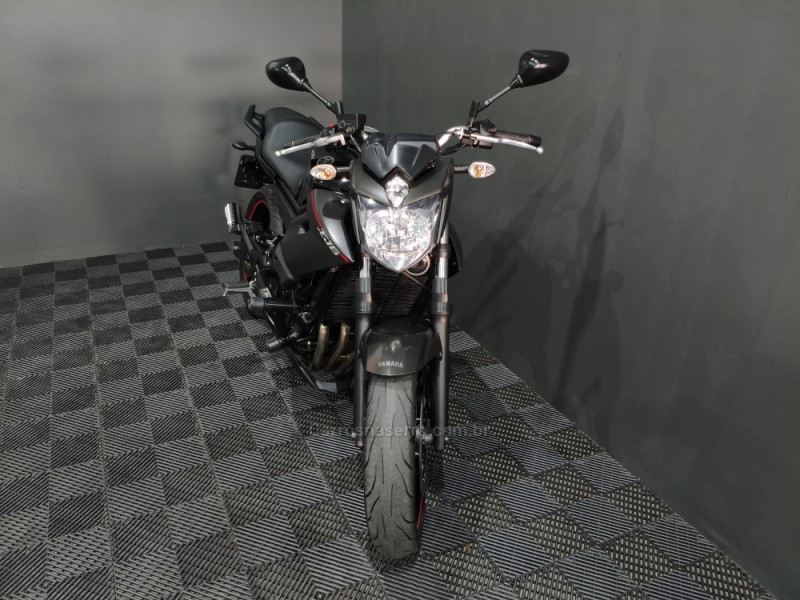 XJ6 N  - 2013 - NOVO HAMBURGO