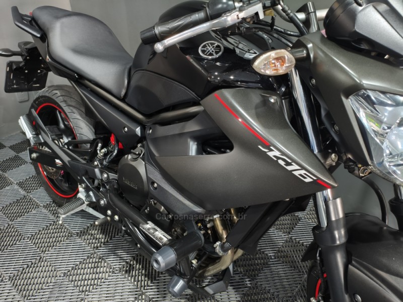 XJ6 N  - 2013 - NOVO HAMBURGO
