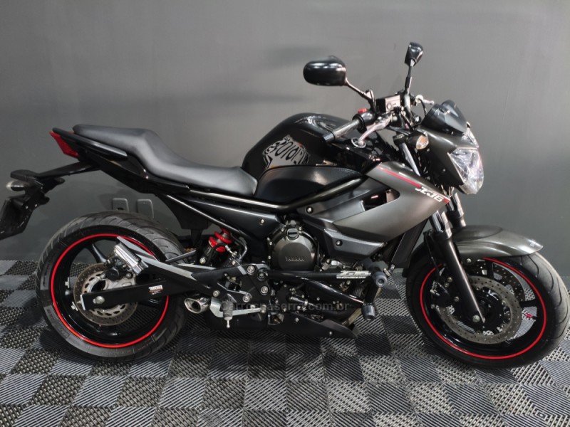 xj6 n 2013 novo hamburgo