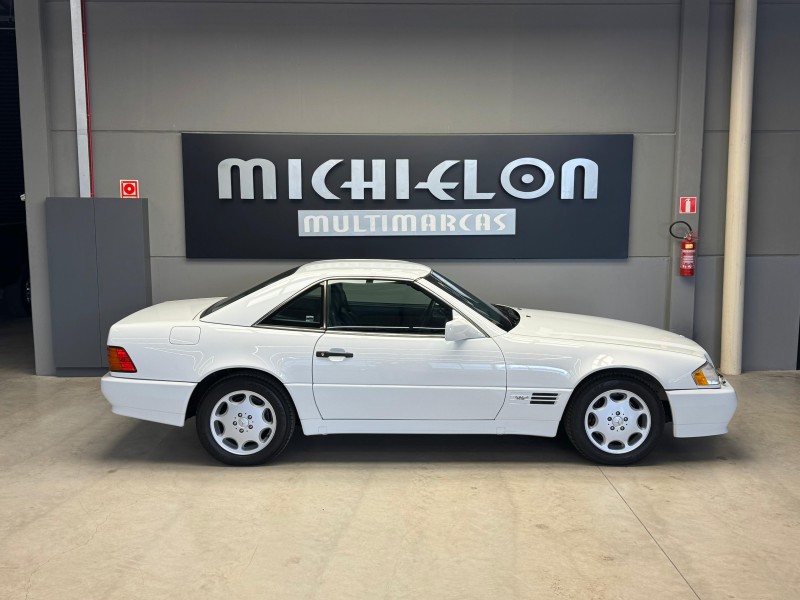 SL 600  - 1993 - CAXIAS DO SUL