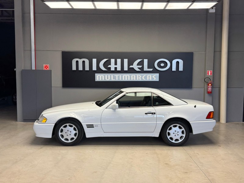 SL 600  - 1993 - CAXIAS DO SUL