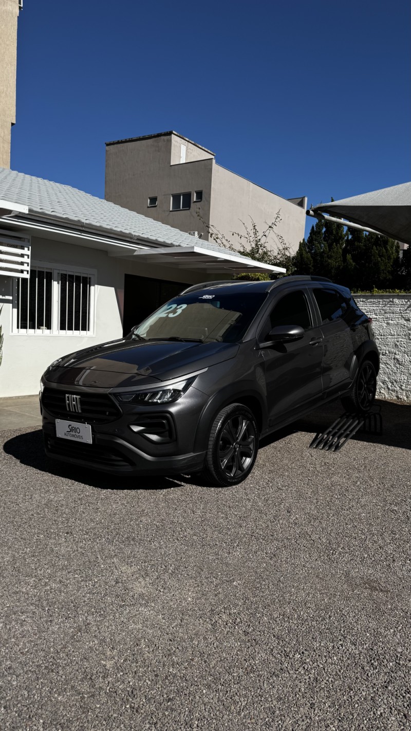 pulse 1.0 drive turbo 200 12v flex 4p automatico 2023 lajeado
