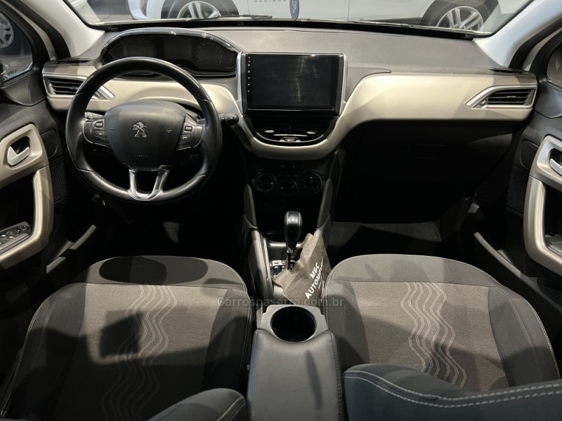 2008 1.6 16V FLEX ALLURE 4P AUTOMÁTICO - 2018 - CAXIAS DO SUL