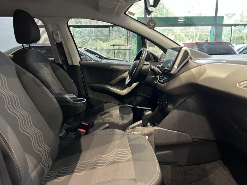 2008 1.6 16V FLEX ALLURE 4P AUTOMÁTICO - 2018 - CAXIAS DO SUL