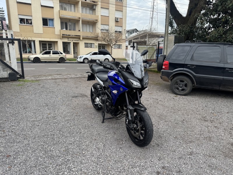 mt 09 tracer 2018 garibaldi