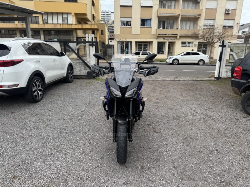 MT 09 TRACER - 2018 - GARIBALDI