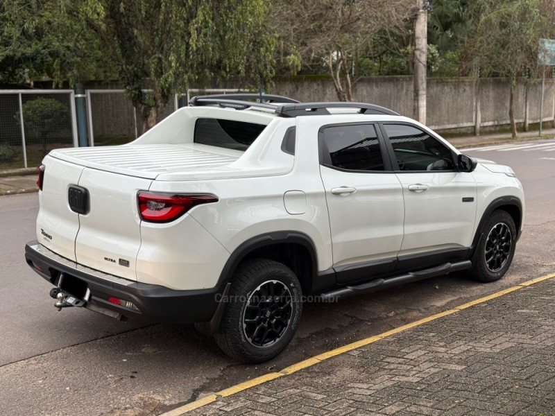 TORO 2.0 16V ULTRA 4X4 AT9 DIESEL 4P AUTOMÁTICO - 2024 - PAROBé