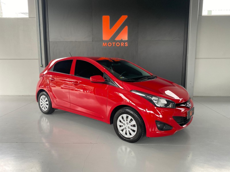 hb20 1.0 comfort plus 12v flex 4p manual 2014 carlos barbosa