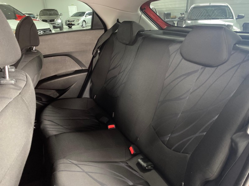 HB20 1.0 COMFORT PLUS 12V FLEX 4P MANUAL - 2014 - CARLOS BARBOSA