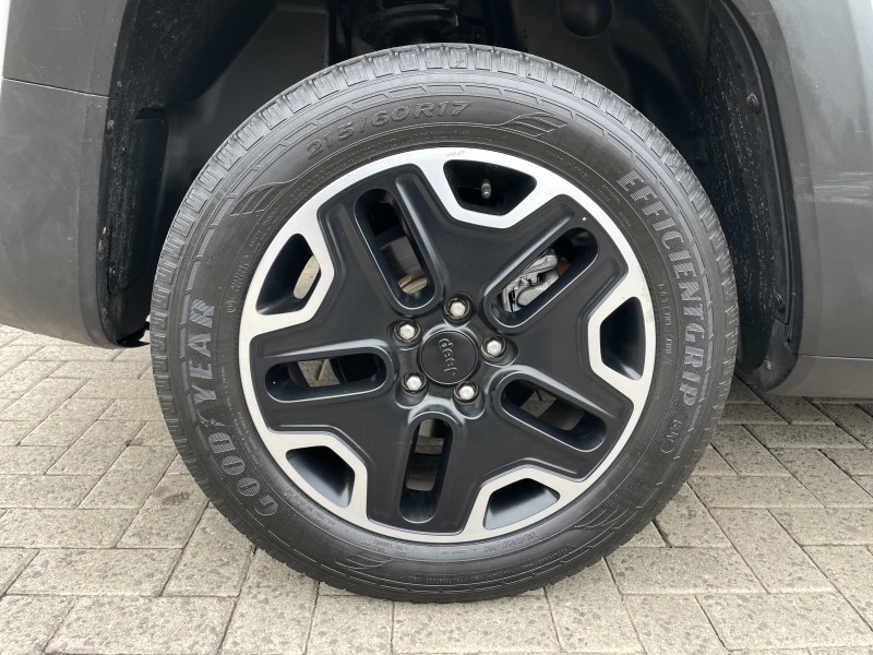 RENEGADE 1.8 16V FLEX SPORT 4P MANUAL - 2018 - CAXIAS DO SUL