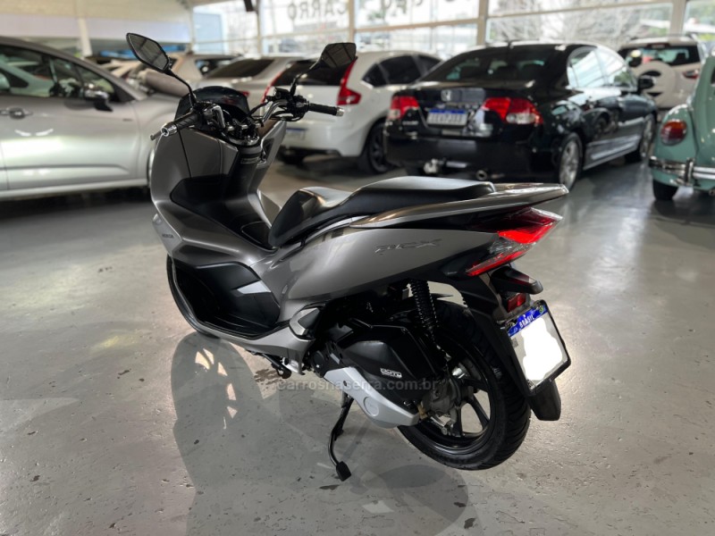 PCX 150 - 2019 - CAXIAS DO SUL