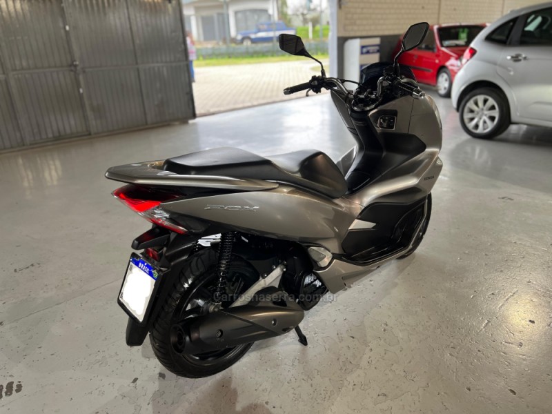 PCX 150 - 2019 - CAXIAS DO SUL