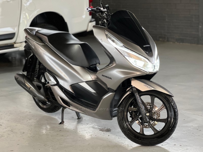 PCX 150 - 2019 - CAXIAS DO SUL