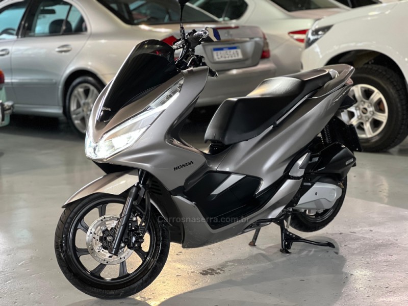 pcx 150 2019 caxias do sul