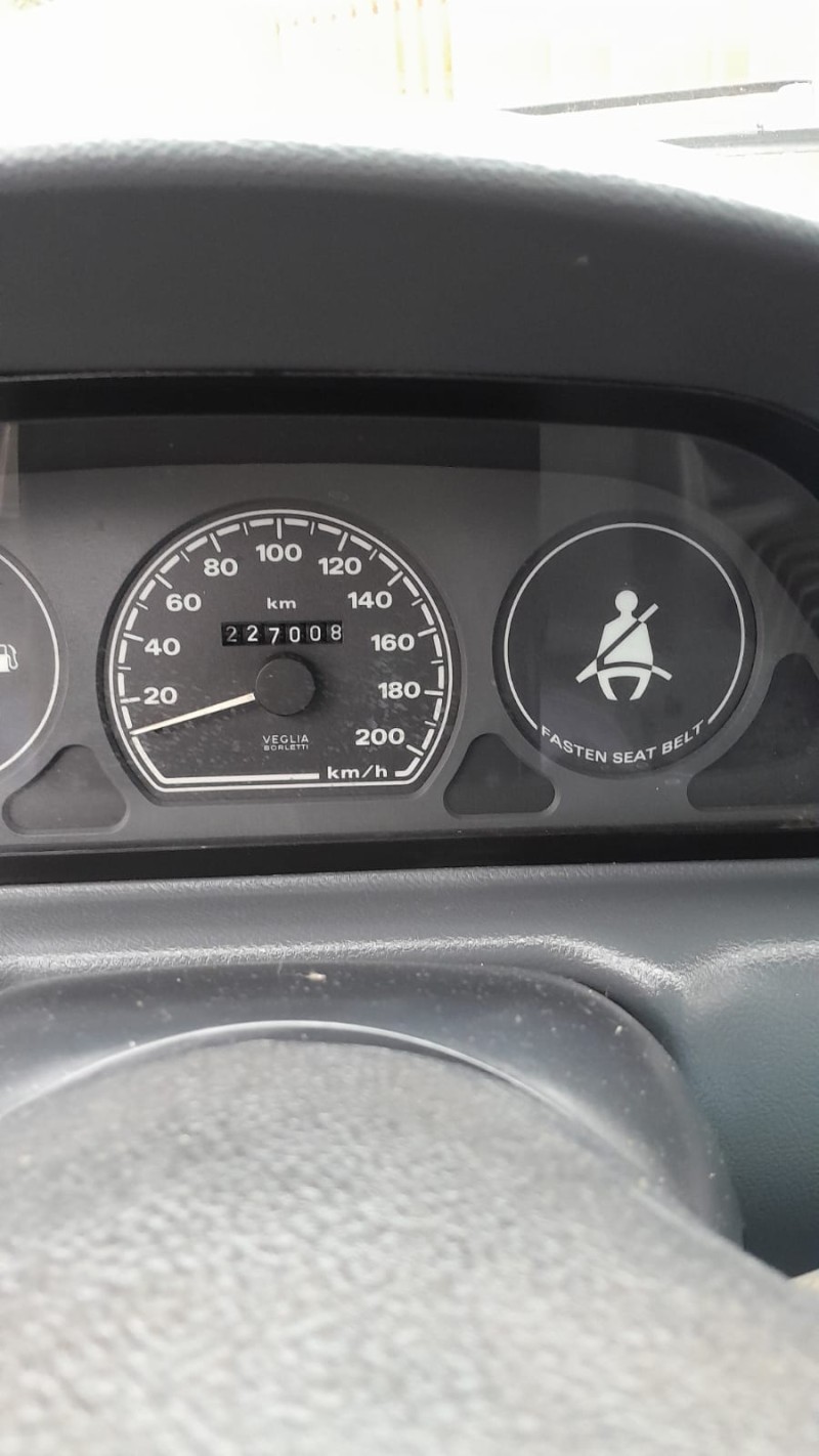PALIO 1.0 MPI EX 8V GASOLINA 2P MANUAL - 2000 - ESTRELA