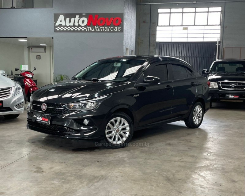 cronos 1.3 drive 8v flex 4p manual 2019 vacaria