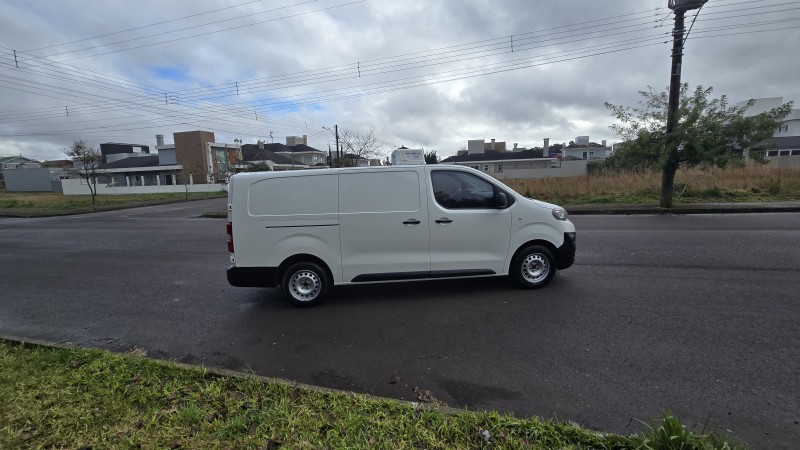 EXPERT 1.5 BLUEHDI CARGO DIESEL MANUAL - 2019 - BENTO GONçALVES