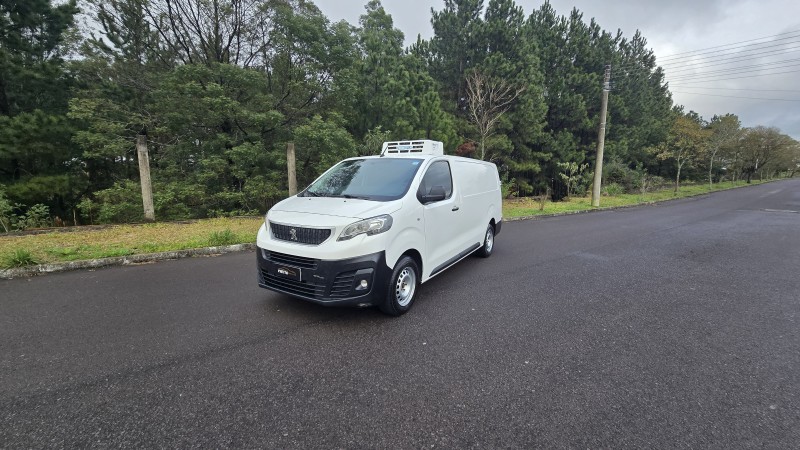 EXPERT 1.5 BLUEHDI CARGO DIESEL MANUAL - 2019 - BENTO GONçALVES
