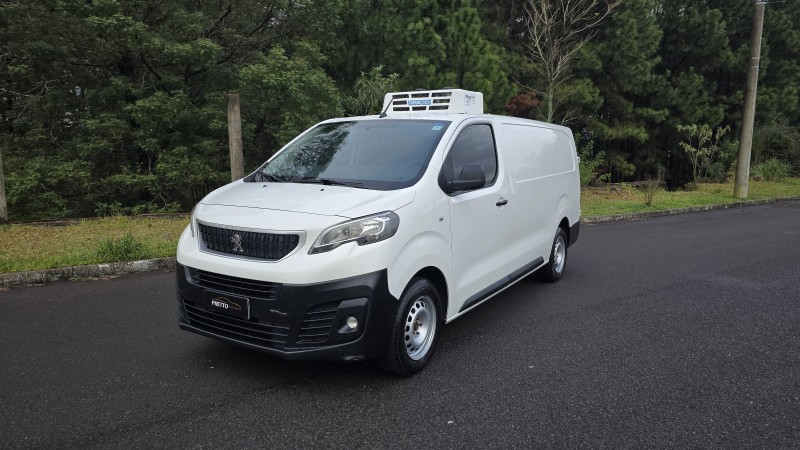 EXPERT 1.5 BLUEHDI CARGO DIESEL MANUAL