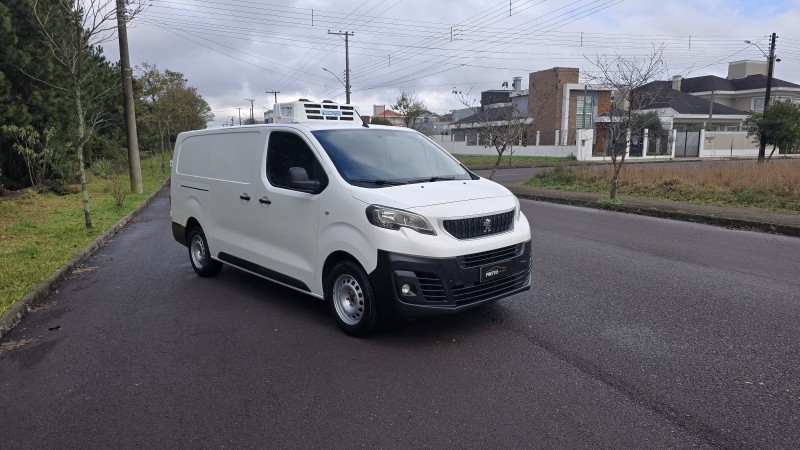 EXPERT 1.5 BLUEHDI CARGO DIESEL MANUAL - 2019 - BENTO GONçALVES