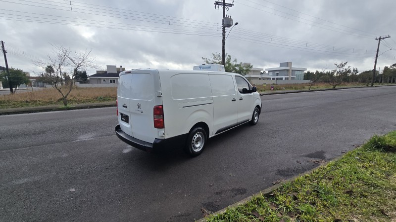 EXPERT 1.5 BLUEHDI CARGO DIESEL MANUAL - 2019 - BENTO GONçALVES