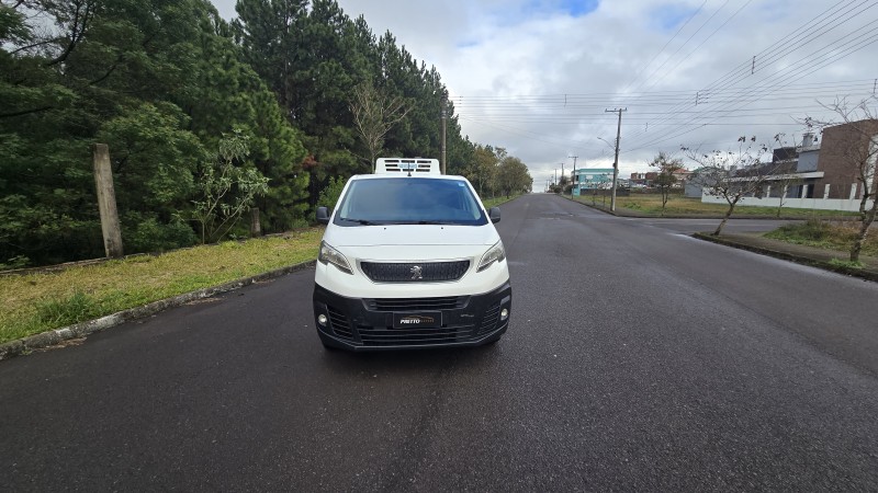EXPERT 1.5 BLUEHDI CARGO DIESEL MANUAL - 2019 - BENTO GONçALVES
