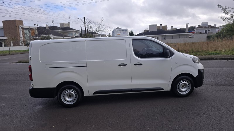 EXPERT 1.5 BLUEHDI CARGO DIESEL MANUAL - 2019 - BENTO GONçALVES