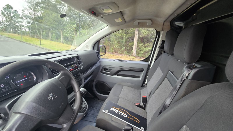 EXPERT 1.5 BLUEHDI CARGO DIESEL MANUAL - 2019 - BENTO GONçALVES