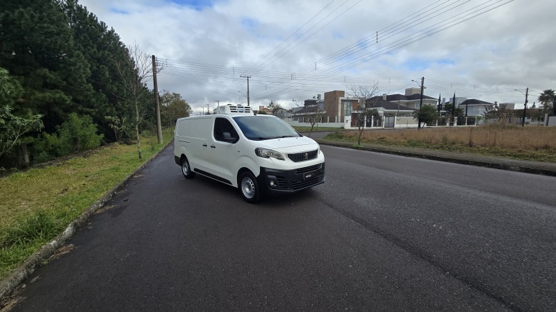 EXPERT 1.5 BLUEHDI CARGO DIESEL MANUAL - 2019 - BENTO GONçALVES