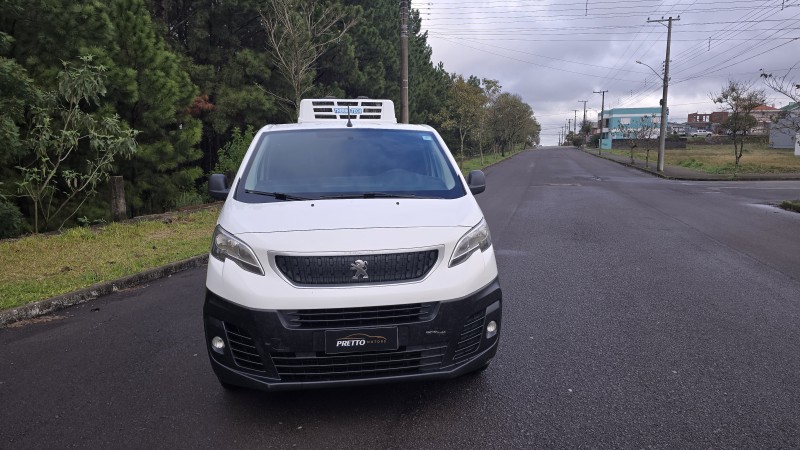 EXPERT 1.5 BLUEHDI CARGO DIESEL MANUAL - 2019 - BENTO GONçALVES