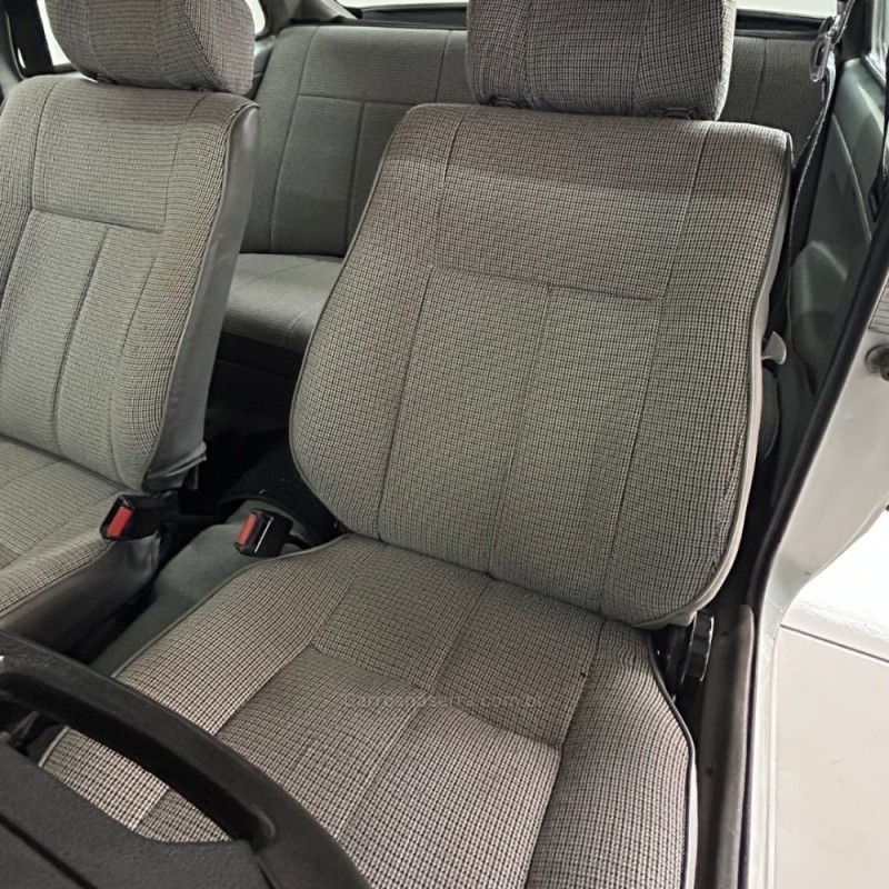 CHEVETTE 1.6 SL 8V ÁLCOOL 2P MANUAL - 1988 - VACARIA