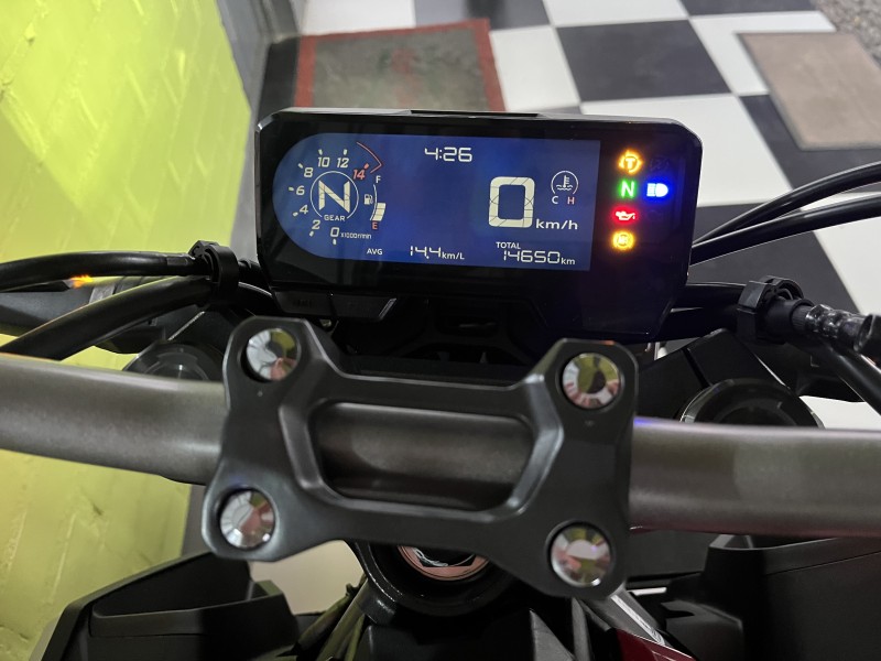 CB 650R  - 2020 - CAXIAS DO SUL