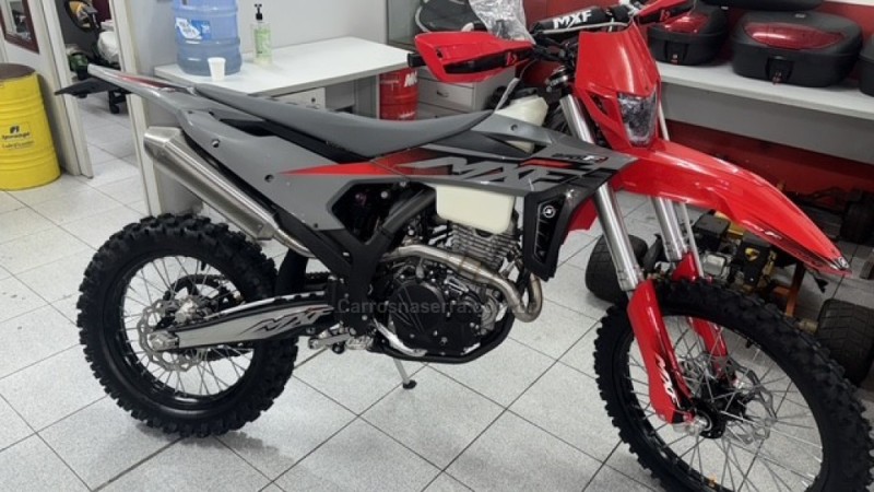 270 fi 2026 garibaldi