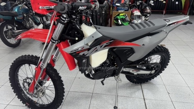 270 FI  - 2026 - GARIBALDI
