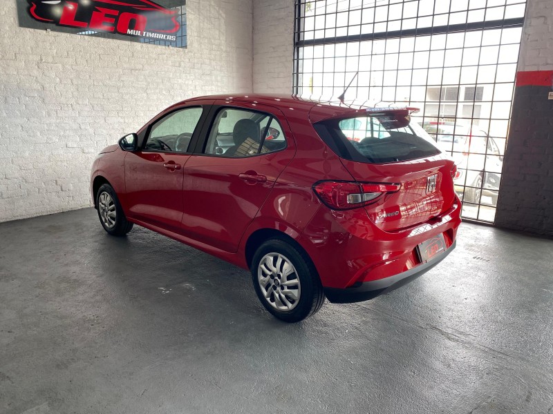 ARGO 1.0 DRIVE 6V FLEX 4P MANUAL - 2019 - CAXIAS DO SUL
