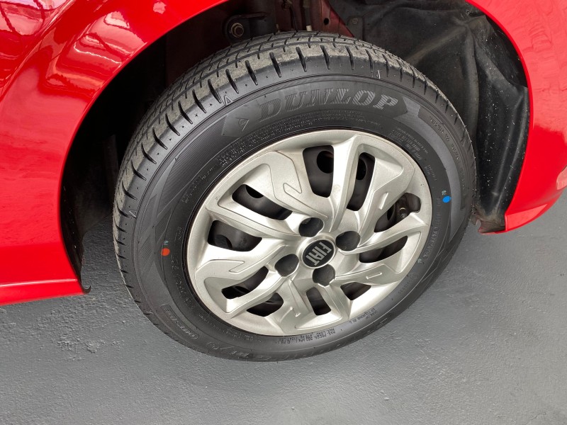 ARGO 1.0 DRIVE 6V FLEX 4P MANUAL - 2019 - CAXIAS DO SUL