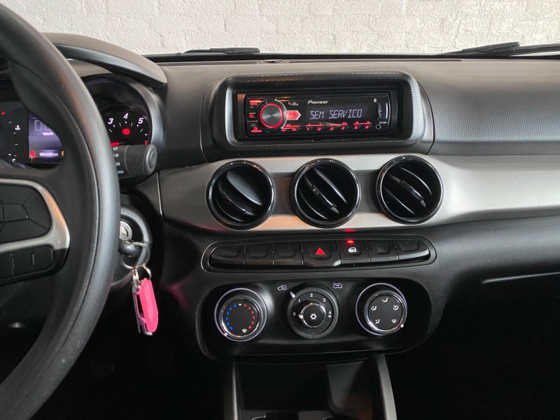 ARGO 1.0 DRIVE 6V FLEX 4P MANUAL - 2019 - CAXIAS DO SUL