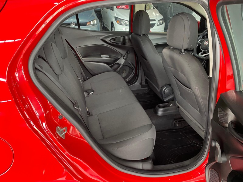 ARGO 1.0 DRIVE 6V FLEX 4P MANUAL - 2019 - CAXIAS DO SUL