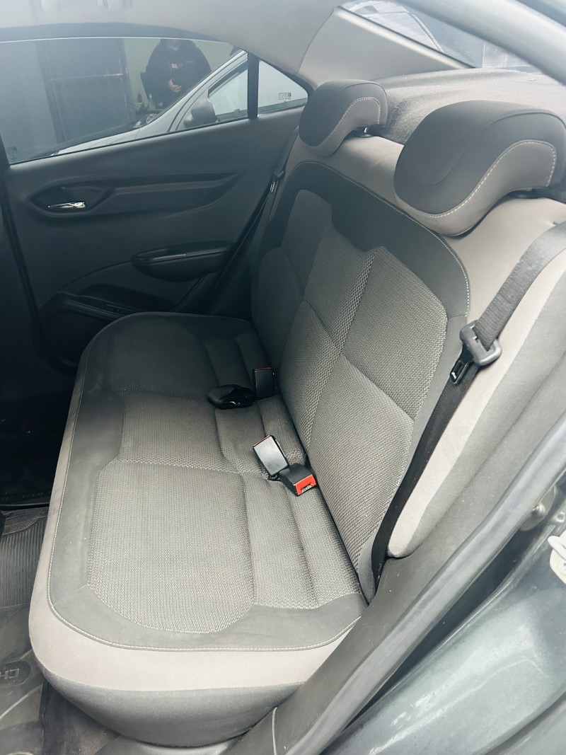 PRISMA 1.4 MPFI LTZ 8V FLEX 4P AUTOMÁTICO - 2016 - CAXIAS DO SUL
