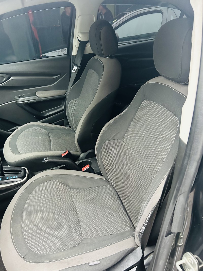 PRISMA 1.4 MPFI LTZ 8V FLEX 4P AUTOMÁTICO - 2016 - CAXIAS DO SUL