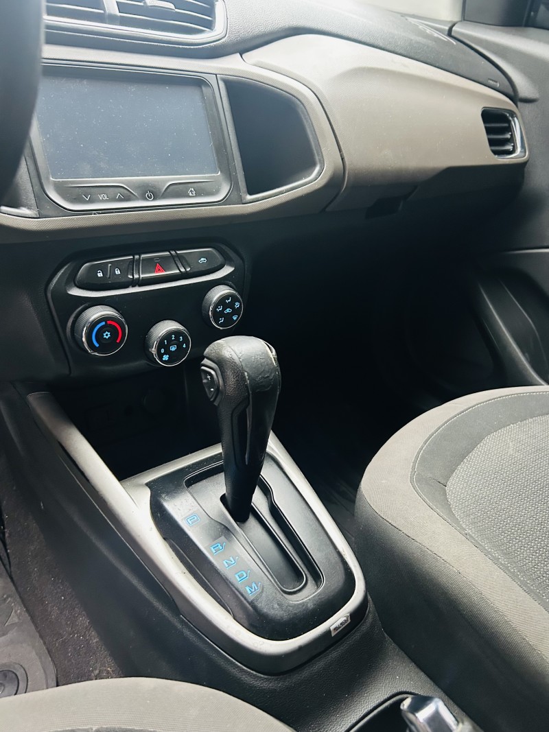 PRISMA 1.4 MPFI LTZ 8V FLEX 4P AUTOMÁTICO - 2016 - CAXIAS DO SUL