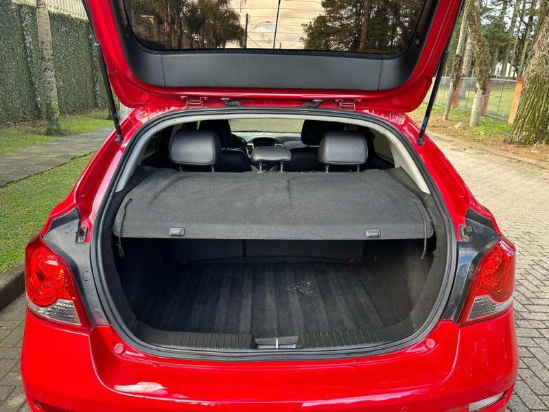 CRUZE 1.8 LT 16V FLEX 4P AUTOMÁTICO - 2014 - CAXIAS DO SUL