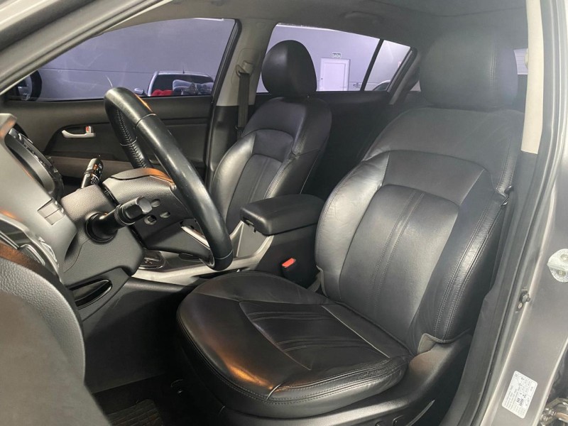 SPORTAGE 2.0 EX 4X2 16V FLEX 4P AUTOMÁTICO - 2015 - CARLOS BARBOSA
