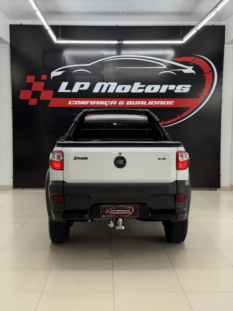 STRADA 1.8 MPI ADVENTURE CE 16V FLEX 2P MANUAL - 2015 - FARROUPILHA