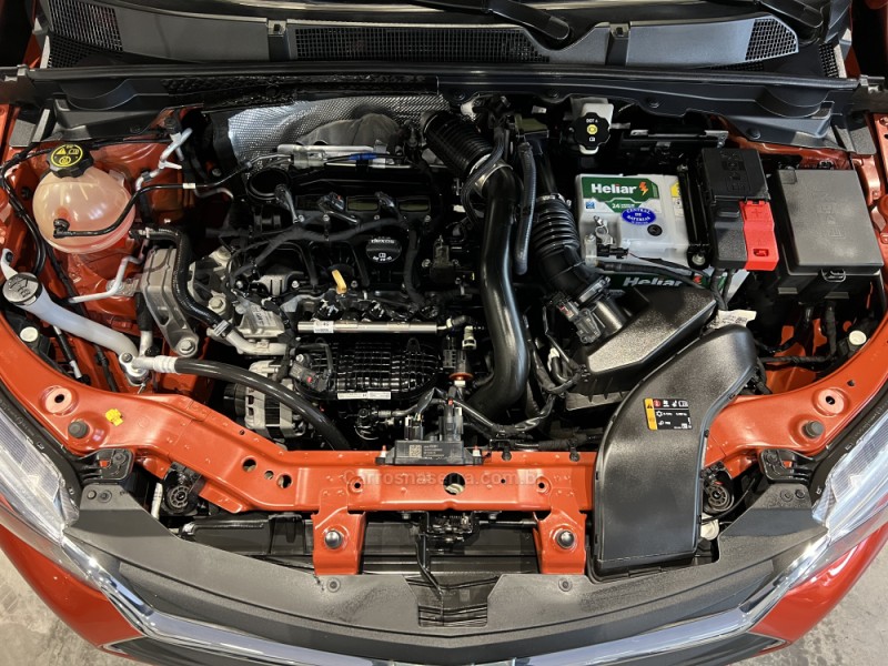 ONIX 1.0 PREMIER II 12V TURBO FLEX 4P AUTOMÁTICO - 2020 - CAXIAS DO SUL
